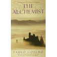 The Alchemist by Paulo Coelho