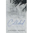 Collided - Dirty Air Series Book 2 by Lauren Asher