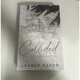 Collided - Dirty Air Series Book 2 by Lauren Asher