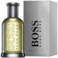 عطر هوغو بوس بوتلد من هوغو بوس للرجال 100مل- Boss Bottled EDT By Hugo Boss For Men 100ML