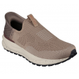 حذاء سكيتشرز سليب انس ار اف: بوجدن ارليت للرجال لون بيج-Skechers Mens' Slip-ins RF: Bogdin - Arlett Shoes