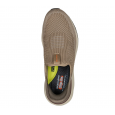 حذاء سكيتشرز سليب انس ار اف: بوجدن ارليت للرجال لون بيج-Skechers Mens' Slip-ins RF: Bogdin - Arlett Shoes