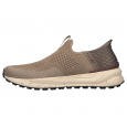 حذاء سكيتشرز سليب انس ار اف: بوجدن ارليت للرجال لون بيج-Skechers Mens' Slip-ins RF: Bogdin - Arlett Shoes