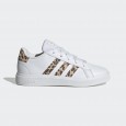 adidas Kids' Lifestyle Grand Court 2.0 Shoes