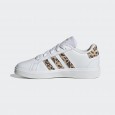 adidas Kids' Lifestyle Grand Court 2.0 Shoes