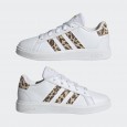 adidas Kids' Lifestyle Grand Court 2.0 Shoes