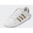 adidas Kids' Lifestyle Grand Court 2.0 Shoes