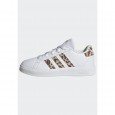 adidas Kids' Lifestyle Grand Court 2.0 Shoes