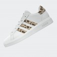 adidas Kids' Lifestyle Grand Court 2.0 Shoes