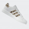 adidas Kids' Lifestyle Grand Court 2.0 Shoes