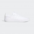 adidas Vulc Raid3r Skateboarding Shoes - White