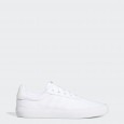 adidas Vulc Raid3r Skateboarding Shoes - White