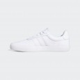 adidas Vulc Raid3r Skateboarding Shoes - White