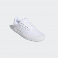 adidas Vulc Raid3r Skateboarding Shoes - White