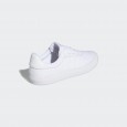 adidas Vulc Raid3r Skateboarding Shoes - White