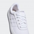 adidas Vulc Raid3r Skateboarding Shoes - White