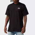 تيشيرت فانز اسينشيال للرجال لون اسود-Vans Men's Essential T-Shirt- Black