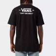 تيشيرت فانز اسينشيال للرجال لون اسود-Vans Men's Essential T-Shirt- Black