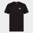 تيشيرت فانز اسينشيال للرجال لون اسود-Vans Men's Essential T-Shirt- Black