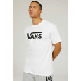 تيشيرت فانز كلاسيك للرجال لون ابيض-Vans Men's Classic T-Shirt- White