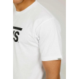 تيشيرت فانز كلاسيك للرجال لون ابيض-Vans Men's Classic T-Shirt- White