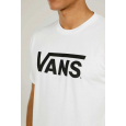 تيشيرت فانز كلاسيك للرجال لون ابيض-Vans Men's Classic T-Shirt- White