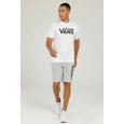 تيشيرت فانز كلاسيك للرجال لون ابيض-Vans Men's Classic T-Shirt- White