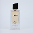 LIBER EDP By Fragrance Deluxe for Womens 80ML - عطر ليبر من فرانجنس ديلوكس للنساء سعة 80 مل