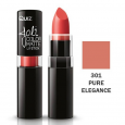 أحمر شفاه مطفي من كويز درجة 301 حجم 3.6 غم- QUIZ - Joli Matte Long Lasting Lipstick (No 301) 3.6g