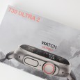 ساعة ذكية تي 30 الترا 2.2 انش لون برتقالي- Ultra 2 T30 Watch 49 MM