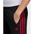 adidas Women's Originals LF SST Sweatpants- بنطلون اديداس للنساء لون اسود