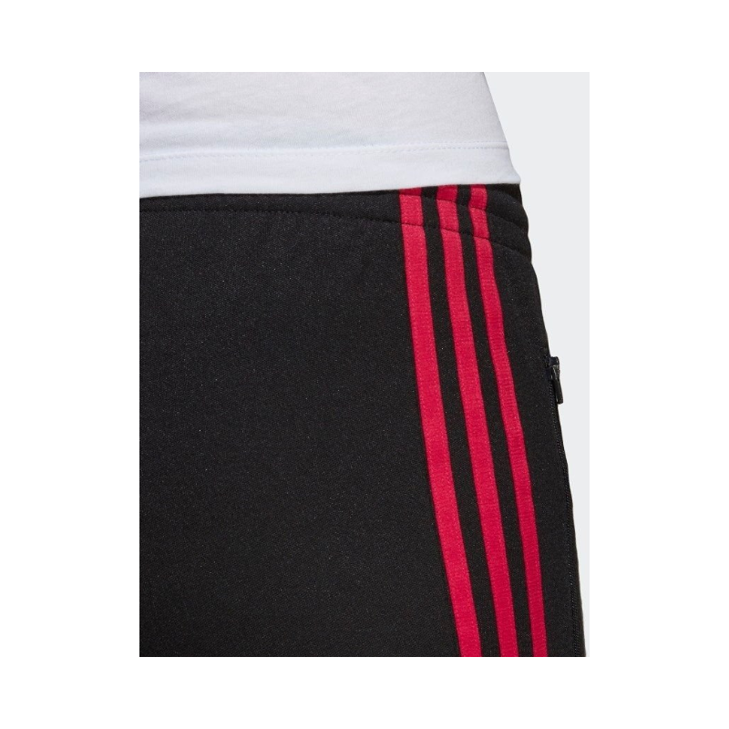 adidas Women's Originals LF SST Sweatpants- بنطلون اديداس للنساء لون اسود