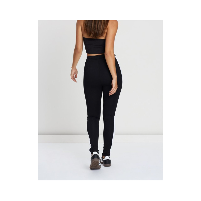 adidas Womens' Originals Pant- بنطلون اديداس اورجينال للنساء لون اسود