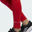 adidas Womens' Marimekko Techfit Long Tights - Red- بنطلون ضيق ايداس ماريمكو للنساء لون احمر