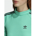 adidas Womens' Dress - Green- فستان اديداس للنساء لون اخضر