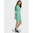 adidas Womens' Dress - Green- فستان اديداس للنساء لون اخضر