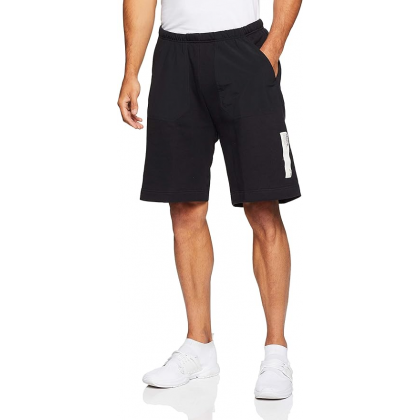 adidas Men's NMD Sports Shorts- black- شورت اديداس للرجال لون اسود