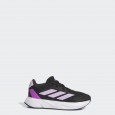 adidas Kids' Duramo SL Shoes - حذاء اديداس درامو اس ال للاطفال لون اسود وبنفسجي