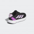 adidas Kids' Duramo SL Shoes - حذاء اديداس درامو اس ال للاطفال لون اسود وبنفسجي