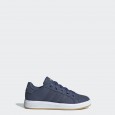 adidas Unisex' Grand Court 2.0 Shoes - Blue - حذاء اديداس جراند كورت 2.0 للجنسين لون ازرق وابيض