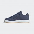 adidas Unisex' Grand Court 2.0 Shoes - Blue - حذاء اديداس جراند كورت 2.0 للجنسين لون ازرق وابيض