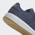 adidas Unisex' Grand Court 2.0 Shoes - Blue - حذاء اديداس جراند كورت 2.0 للجنسين لون ازرق وابيض