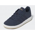 adidas Unisex' Grand Court 2.0 Shoes - Blue - حذاء اديداس جراند كورت 2.0 للجنسين لون ازرق وابيض