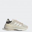 adidas Women's Avryn_X Shoes - White - حذاء اديداس افريان اكس للنساء لون طحيني