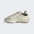 adidas Women's Avryn_X Shoes - White - حذاء اديداس افريان اكس للنساء لون طحيني