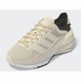 adidas Women's Avryn_X Shoes - White - حذاء اديداس افريان اكس للنساء لون طحيني