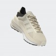 adidas Women's Avryn_X Shoes - White - حذاء اديداس افريان اكس للنساء لون طحيني