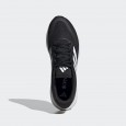 adidas Men's Runfalcon 5 Running Shoes - Black- حذاء اديداس رن فالكون 5 للرجال لون اسود ونعل ابيض