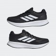 adidas Men's Runfalcon 5 Running Shoes - Black- حذاء اديداس رن فالكون 5 للرجال لون اسود ونعل ابيض
