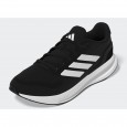 adidas Men's Runfalcon 5 Running Shoes - Black- حذاء اديداس رن فالكون 5 للرجال لون اسود ونعل ابيض